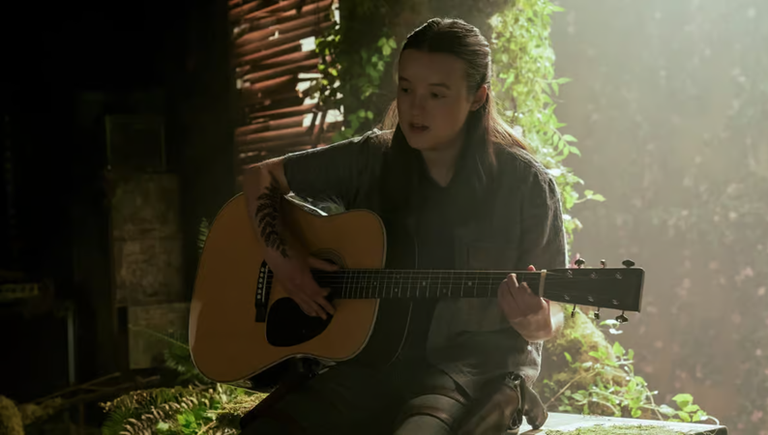 La série The Last of Us fait pire que le jeu sur ce point : ce détail ne tient pas du tout debout ! La série The Last of Us fait pire que le jeu sur ce point : ce détail ne tient pas du tout debout !