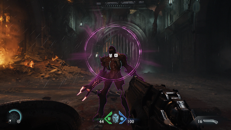 Finish move Doom The Dark Ages : comment effectuer les éliminations spéciales dans cet opus ? Finish move Doom The Dark Ages : comment effectuer les éliminations spéciales dans cet opus ?