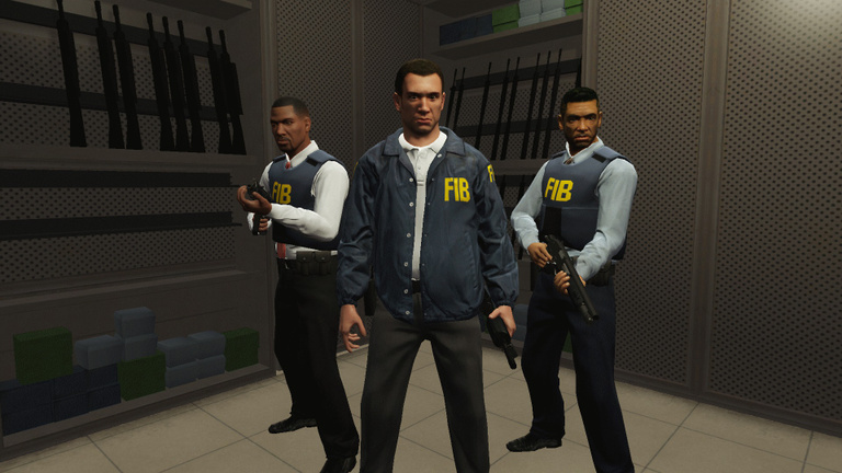GTA Online : Deux voitures offertes et de nombreuses récompenses pour la semaine Agents saboteurs du 15 mai GTA Online : Deux voitures offertes et de nombreuses récompenses pour la semaine Agents saboteurs du 15 mai
