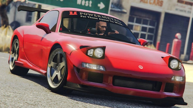 GTA Online : Deux voitures offertes et de nombreuses récompenses pour la semaine Agents saboteurs du 15 mai GTA Online : Deux voitures offertes et de nombreuses récompenses pour la semaine Agents saboteurs du 15 mai