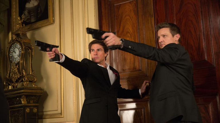 "J'aime Tom, mais..." Une star de Marvel a renoncé à Mission Impossible : Tom Cruise n'est pas responsable "J'aime Tom, mais..." Une star de Marvel a renoncé à Mission Impossible : Tom Cruise n'est pas responsable