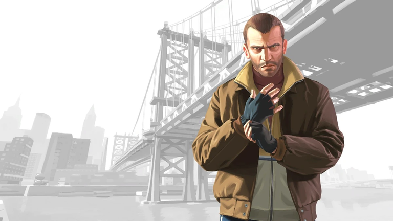 Avant GTA 6, Rockstar pourrait ressortir cet excellent GTA sur PS5, Xbox Series... et Nintendo Switch ! Avant GTA 6, Rockstar pourrait ressortir cet excellent GTA sur PS5, Xbox Series... et Nintendo Switch !