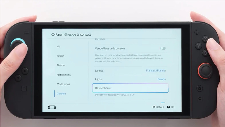 Nintendo vous empêche de charger la batterie de votre Switch 2 et c'est une excellente chose… Nintendo vous empêche de charger la batterie de votre Switch 2 et c'est une excellente chose…