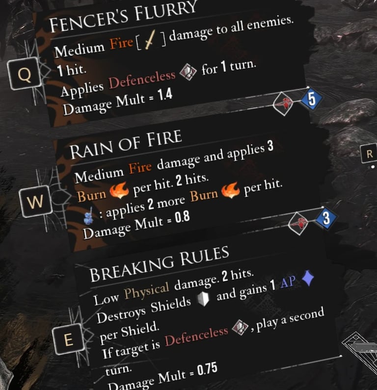 Mods Clair Obscur : lesquels devriez-vous installer sur votre machine ? Mods Clair Obscur : lesquels devriez-vous installer sur votre machine ?