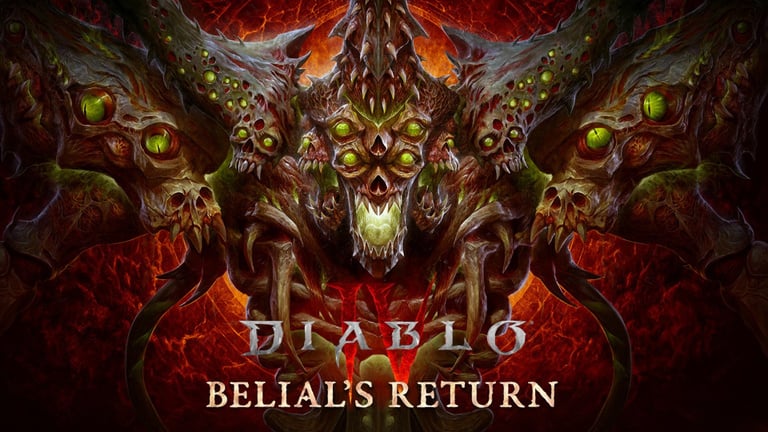 "On touche le fond" La dernière saison de Diablo 4 est une profonde déception pour certains joueurs... Il faut réagir ! "On touche le fond" La dernière saison de Diablo 4 est une profonde déception pour certains joueurs... Il faut réagir !