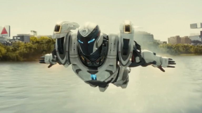 La série Ironheart sort bientôt sur Disney+ : Marvel veut en finir au plus  vite avec son ancienne stratégie ! - jeuxvideo.com
