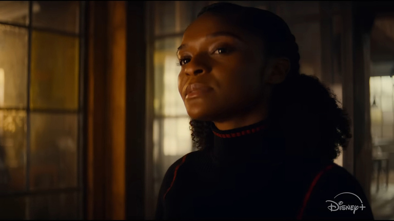 La série Ironheart sort bientôt sur Disney+ : Marvel veut en finir au plus vite avec son ancienne stratégie ! La série Ironheart sort bientôt sur Disney+ : Marvel veut en finir au plus vite avec son ancienne stratégie !
