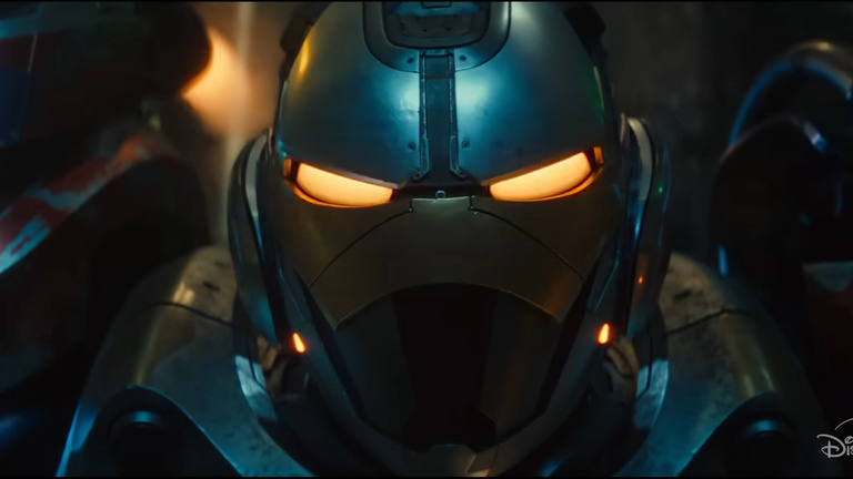 La série Ironheart sort bientôt sur Disney+ : Marvel veut en finir au plus vite avec son ancienne stratégie ! La série Ironheart sort bientôt sur Disney+ : Marvel veut en finir au plus vite avec son ancienne stratégie !