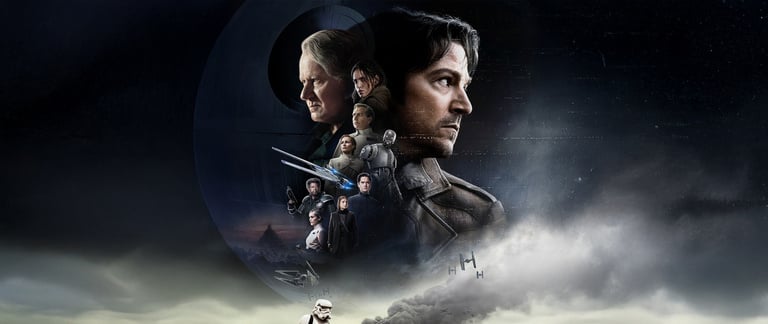 Il n'y aura pas de saison 3 de la série Star Wars Andor sur Disney+ et voici pourquoi ! Il n'y aura pas de saison 3 de la série Star Wars Andor sur Disney+ et voici pourquoi !