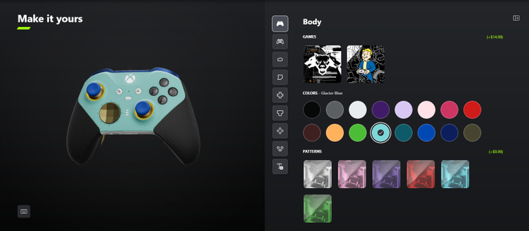 Vous pouvez enfin créer la Nintendo Switch de vos rêves, sans surcoût, mais.. Vous pouvez enfin créer la Nintendo Switch de vos rêves, sans surcoût, mais..