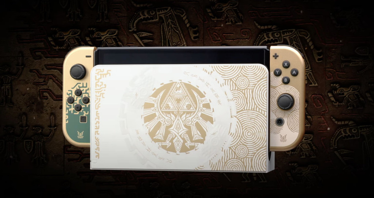 Vous pouvez enfin créer la Nintendo Switch de vos rêves, sans surcoût, mais.. Vous pouvez enfin créer la Nintendo Switch de vos rêves, sans surcoût, mais..