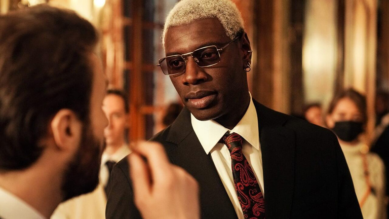 Lupin sur Netflix : la série policière avec Omar Sy signe son grand retour, mais il va falloir être vraiment patient Lupin sur Netflix : la série policière avec Omar Sy signe son grand retour, mais il va falloir être vraiment patient