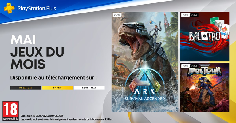 5 jeux vidéo gratuits pour s'éclater ce WE, ne les ratez pas ! 5 jeux vidéo gratuits pour s'éclater ce WE, ne les ratez pas !