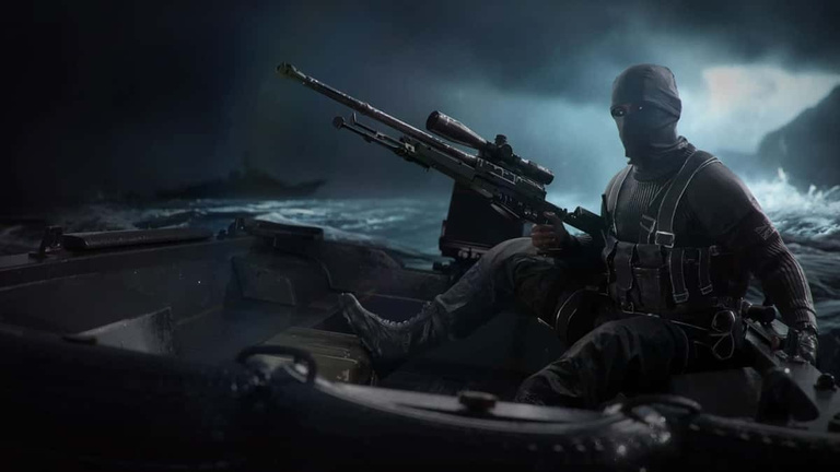 Got Your Six Warzone : comment terminer cet événement rapidement ? Got Your Six Warzone : comment terminer cet événement rapidement ?