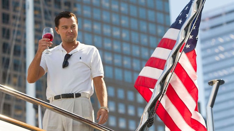 "Il a changé ma vie pour toujours" Leonardo DiCaprio admet devoir sa carrière à une autre légende du cinéma "Il a changé ma vie pour toujours" Leonardo DiCaprio admet devoir sa carrière à une autre légende du cinéma