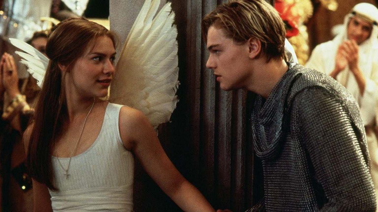 "Il a changé ma vie pour toujours" Leonardo DiCaprio admet devoir sa carrière à une autre légende du cinéma "Il a changé ma vie pour toujours" Leonardo DiCaprio admet devoir sa carrière à une autre légende du cinéma