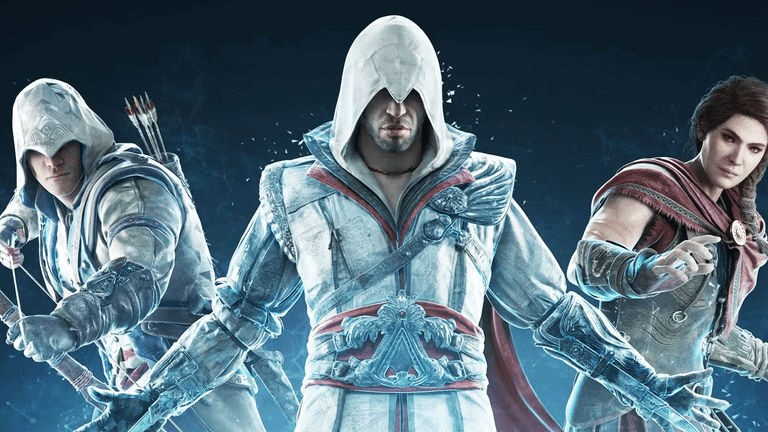 Ubisoft : une année contrastée et des changements au programme. Qu'est ce que ça veut dire pour les joueurs ? Ubisoft : une année contrastée et des changements au programme. Qu'est ce que ça veut dire pour les joueurs ?