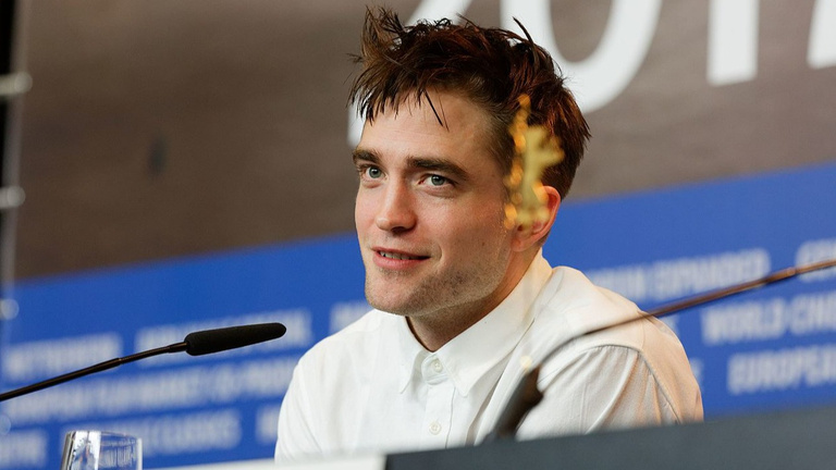 "J'étais vraiment en colère" Robert Pattinson a manqué le rôle d'une vie : il regrette encore sa décision 18 ans après "J'étais vraiment en colère" Robert Pattinson a manqué le rôle d'une vie : il regrette encore sa décision 18 ans après