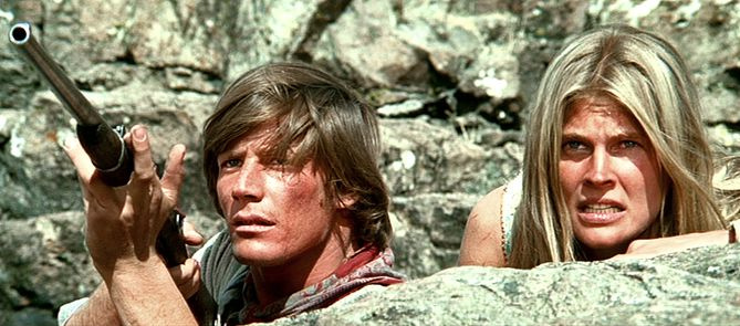 Pour échapper à la classification X, ce western vieux de 55 ans fut forcé de supprimer 20 minutes de film Pour échapper à la classification X, ce western vieux de 55 ans fut forcé de supprimer 20 minutes de film