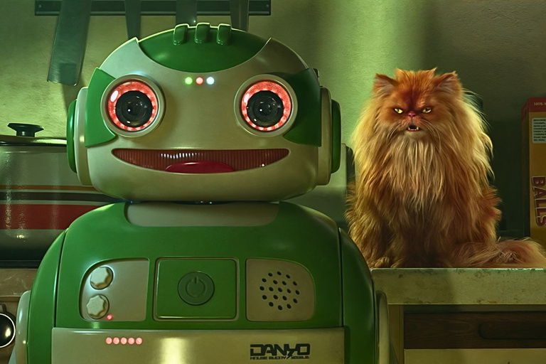 "Impressionnante et imprévisible" Notée 100%, c'est l'une des meilleures séries de SF de 2025 et c'est une exclusivité Netflix "Impressionnante et imprévisible" Notée 100%, c'est l'une des meilleures séries de SF de 2025 et c'est une exclusivité Netflix