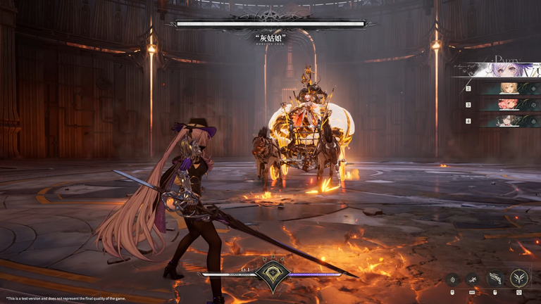 Vous aimez Genshin Impact ? Cet Action RPG dans un style victorien va vous impressionner ! Vous aimez Genshin Impact ? Cet Action RPG dans un style victorien va vous impressionner !