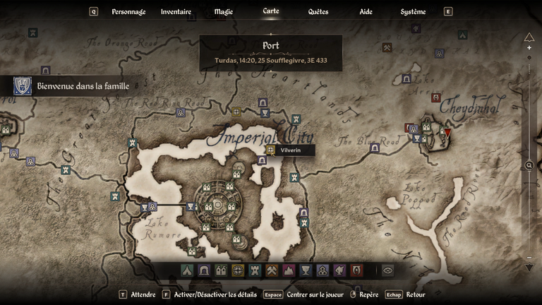 Pierres de Varla Oblivion Remastered : à quoi servent ces ressources et où les trouver ? Pierres de Varla Oblivion Remastered : à quoi servent ces ressources et où les trouver ?