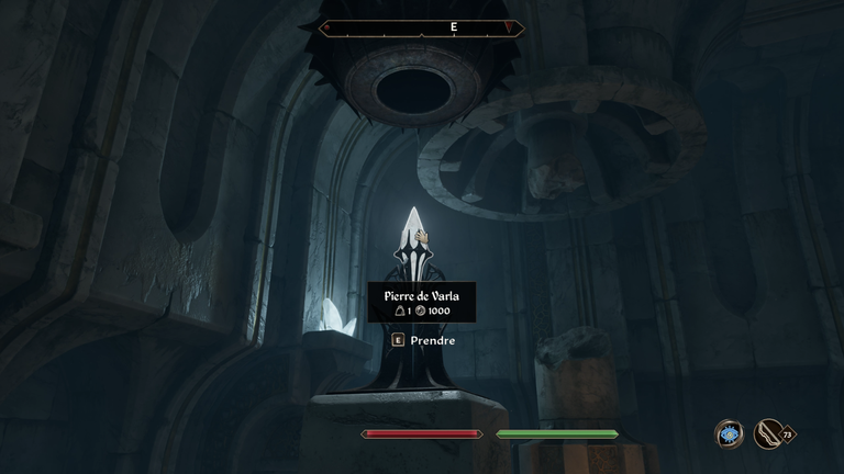 Pierres de Varla Oblivion Remastered : à quoi servent ces ressources et où les trouver ? Pierres de Varla Oblivion Remastered : à quoi servent ces ressources et où les trouver ?