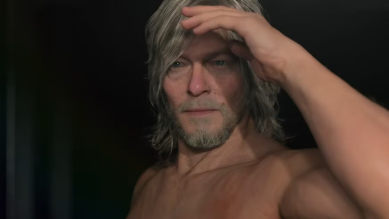 Hideo Kojima, le papa de Death Stranding, expose encore une fois son génie avec cette idée de jeu qui vaut le détour ! Hideo Kojima, le papa de Death Stranding, expose encore une fois son génie avec cette idée de jeu qui vaut le détour !