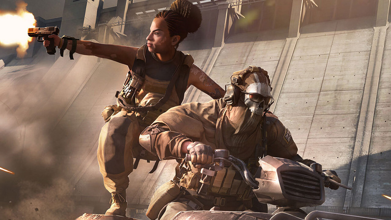 Call of Duty rend les armes ! Cet épisode ne sera plus mis à jour et se voit retiré des boutiques en ligne Call of Duty rend les armes ! Cet épisode ne sera plus mis à jour et se voit retiré des boutiques en ligne