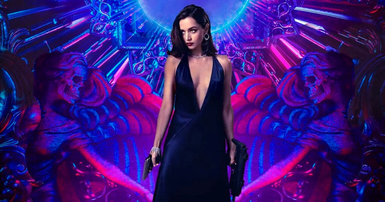 "Ça botte des culs" Tom Cruise a vraiment aimé le nouveau film "John Wick" avec Ana de Armas : il sort en 2025 au cinéma "Ça botte des culs" Tom Cruise a vraiment aimé le nouveau film "John Wick" avec Ana de Armas : il sort en 2025 au cinéma