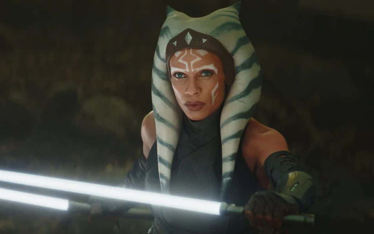 Il aura fallu 33 ans à George Lucas pour révéler les origines d'Obi-Wan Kenobi et c'est on ne peut plus officiel Il aura fallu 33 ans à George Lucas pour révéler les origines d'Obi-Wan Kenobi et c'est on ne peut plus officiel