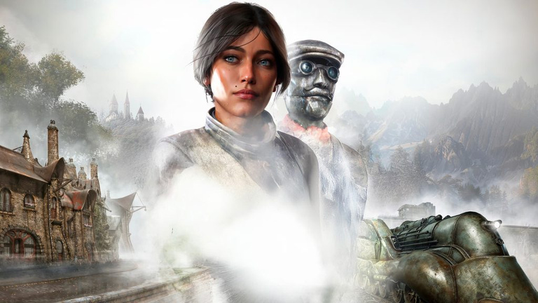 Ce classique du jeu vidéo d'aventure va avoir le droit à un remaster qui s'annonce magnifique Ce classique du jeu vidéo d'aventure va avoir le droit à un remaster qui s'annonce magnifique