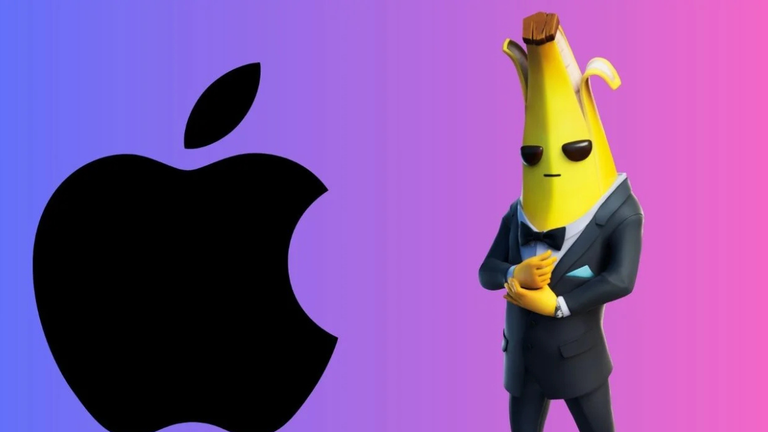 Fortnite est officiellement banni sur iPhone et iPad, vous ne pourrez plus y jouer ! La guerre entre Epic et Apple fait rage Fortnite est officiellement banni sur iPhone et iPad, vous ne pourrez plus y jouer ! La guerre entre Epic et Apple fait rage