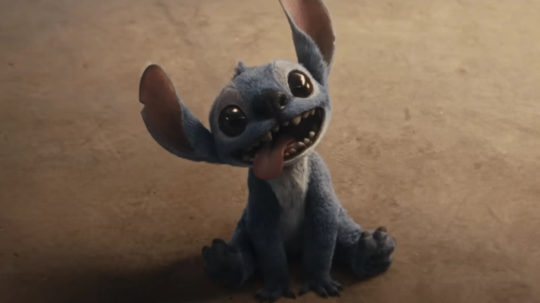 J'ai vu Lilo & Stitch et c'est pour moi le meilleur Disney de ces dernières années en live action ! J'ai vu Lilo & Stitch et c'est pour moi le meilleur Disney de ces dernières années en live action !