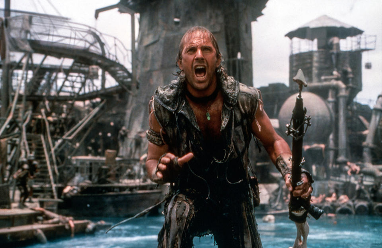 Steven Spielberg savait dès le départ que ce film de SF serait un immense échec et pour une raison évidente Steven Spielberg savait dès le départ que ce film de SF serait un immense échec et pour une raison évidente