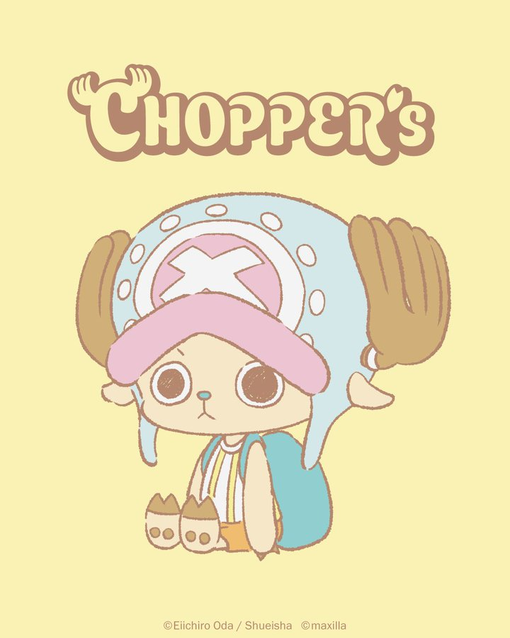Ce personnage de One Piece va avoir le droit à sa propre série et elle n'a rien à voir avec le monde des pirates Ce personnage de One Piece va avoir le droit à sa propre série et elle n'a rien à voir avec le monde des pirates
