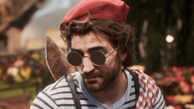 Clair Obscur Expedition 33 : ce personnage n'a plus rien de classe... Les développeurs dévoilent une vidéo hilarante ! Clair Obscur Expedition 33 : ce personnage n'a plus rien de classe... Les développeurs dévoilent une vidéo hilarante !