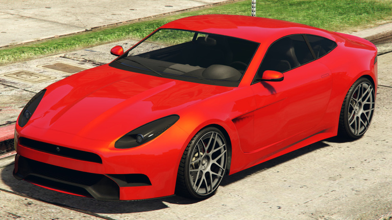 Lynx GTA Online : comment obtenir le véhicule construit par Ocelot ? Lynx GTA Online : comment obtenir le véhicule construit par Ocelot ?