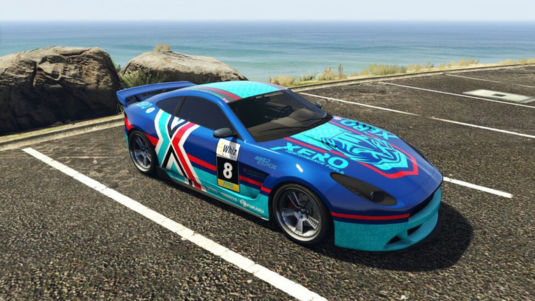 Lynx GTA Online : comment obtenir le véhicule construit par Ocelot ? Lynx GTA Online : comment obtenir le véhicule construit par Ocelot ?