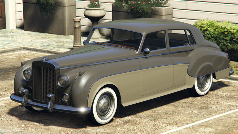 Enus Stafford GTA Online : comment obtenir ce véhicule ? Enus Stafford GTA Online : comment obtenir ce véhicule ?