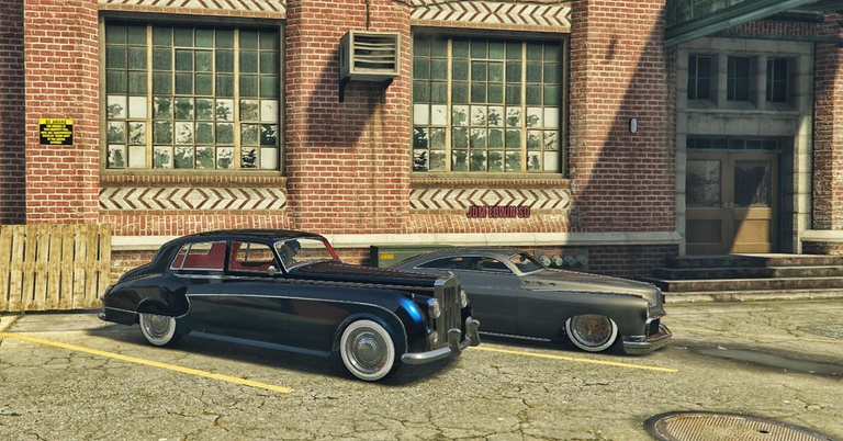 Enus Stafford GTA Online : comment obtenir ce véhicule ? Enus Stafford GTA Online : comment obtenir ce véhicule ?