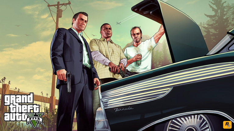 Mission FIB GTA 5 : quelle est la solution pour cette quête qui disparaît ? Mission FIB GTA 5 : quelle est la solution pour cette quête qui disparaît ?