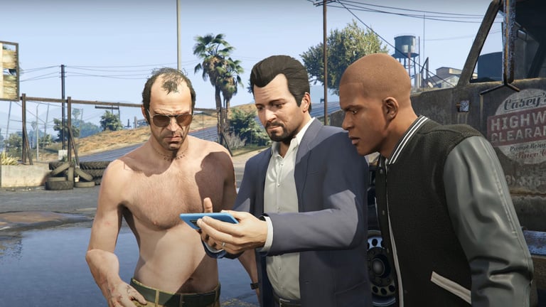 Mission FIB GTA 5 : quelle est la solution pour cette quête qui disparaît ? Mission FIB GTA 5 : quelle est la solution pour cette quête qui disparaît ?