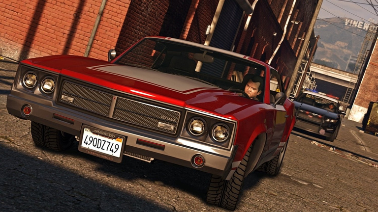 Mission FIB GTA 5 : quelle est la solution pour cette quête qui disparaît ? Mission FIB GTA 5 : quelle est la solution pour cette quête qui disparaît ?