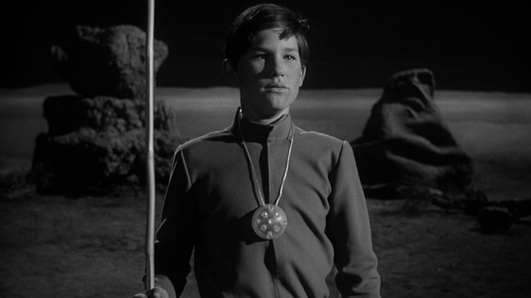 Avant de devenir une star à Hollywood, Kurt Russell a fait sa première apparition dans une série de SF il y a 60 ans Avant de devenir une star à Hollywood, Kurt Russell a fait sa première apparition dans une série de SF il y a 60 ans