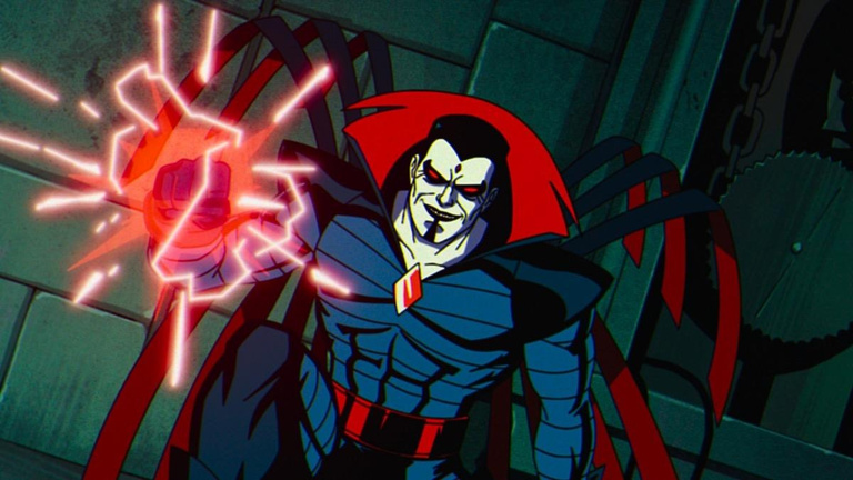 Le redoutable ennemi des X-Men se révèle ! Immortalité, télékinésie, télépathie... ce nouveau méchant est trop fort ! Le redoutable ennemi des X-Men se révèle ! Immortalité, télékinésie, télépathie... ce nouveau méchant est trop fort !