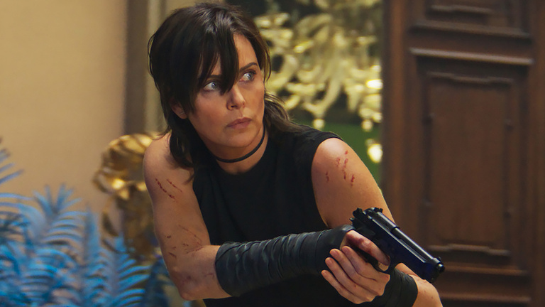 Ce film d'action fantastique est l'un des plus attendus de 2025 : Charlize Theron reprend son rôle iconique après 5 ans Ce film d'action fantastique est l'un des plus attendus de 2025 : Charlize Theron reprend son rôle iconique après 5 ans