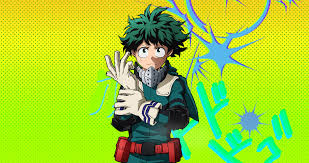 L'auteur de My Hero Academia désigne lui-même le plus grand héros de tous les temps : ce n'est pas Deku !!! L'auteur de My Hero Academia désigne lui-même le plus grand héros de tous les temps : ce n'est pas Deku !!!