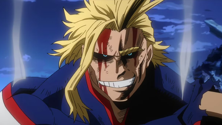L'auteur de My Hero Academia désigne lui-même le plus grand héros de tous les temps : ce n'est pas Deku !!! L'auteur de My Hero Academia désigne lui-même le plus grand héros de tous les temps : ce n'est pas Deku !!!