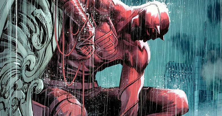 L'acteur de Daredevil révèle l'épisode qu'il a le moins aimé et on le comprend ! L'acteur de Daredevil révèle l'épisode qu'il a le moins aimé et on le comprend !